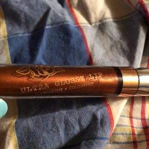 Colourpop Cosmetics: Ultra Glossy Lip